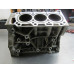 #BLM21 Engine Cylinder Block From 2006 HONDA ODYSSEY EX 3.5 11000RGL810